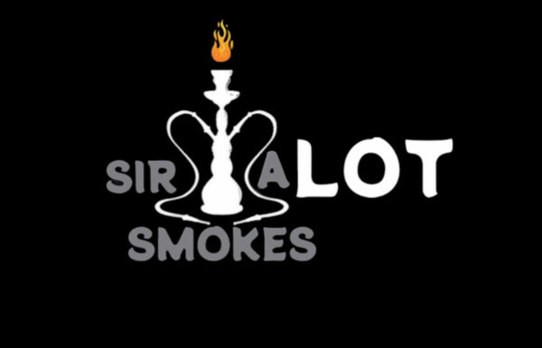 Sir Smokes A Lot